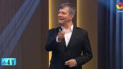 La respuesta de Mario Pergolini a Rodrigo Lussich luego que le dijera “viejo, gordo y aburguesado”