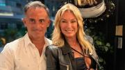 La supuesta amante de Diego Latorre le habló a Yanina en medio del escándalo