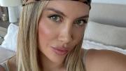 Wanda Nara habría intentado conquistar a un campeón del mundo