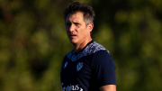 Cuál es el jugador de River que pidió Guillermo Barros Schelotto para Vélez
