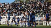 Cipo, la zona Campeonato y las dificultades económicas: “Estamos al día pero sin respiro”