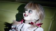 Investigan la muerte del cuidador de la muñeca Annabelle y crece el misterio