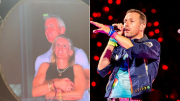 El video del momento: amantes fueron a un recital de Coldplay y Chris Martin los delató