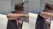 Una mujer buscaba a su hijo hace tres años y lo encontró en un video en redes sociales