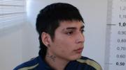 Policía asesinada en Puerto Madryn: los graves antecedentes del joven acusado de dispararle a quemarropa