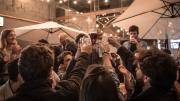 Cómo estará el clima en el fin de semana del Día del Amigo: ¿se festeja con frío?