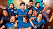 “División Palermo”: quiénes son los nuevos personajes de la serie de Netflix