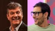 Mario Pergolini confesó la crítica de Rodrigo Lussich que más lo molestó: “¡Gordo me tiró!”