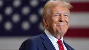 El diagnóstico que recibió Donald Trump tras reportar una hinchazón en las piernas