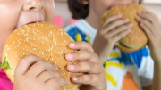 Más de un tercio de la infancia sufrió inseguridad alimentaria en 2024