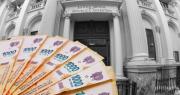El BCRA interviene fuerte para controlar la liquidez y evitar presión en el dólar