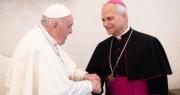 El lugar que el papa Francisco no quiso visitar en 13 años y que ahora celebra el arribo de León XIV