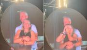 Coldplay expuso una supuesta infidelidad con una ‘kiss cam’