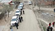 En Orán, detuvieron a cinco personas y secuestraron unas mil microdosis de droga