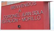 Interviene la Asesoría de Incapaces en el brutal caso de Morillo: la niña apuñalada sigue internada