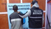 Cayó el presunto ladrón del Templete San Cayetano