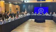 Salta expuso sus avances en lucha contra el narcotráfico en el Consejo de Seguridad Interior