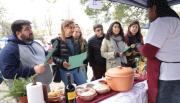 Se viene el segundo concurso del locro en Villa San Lorenzo