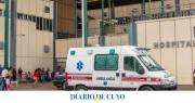 Una nena de 13 años fue apuñalada al intentar salvar a su mamá de un ataque de su ex