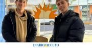 Peter Regalos, el influencer del momento, a DIARIO DE CUYO: “Estoy impresionado con los sanjuaninos”