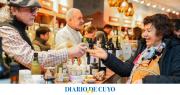San Juan muestra su producción regional en exposición en La Rural