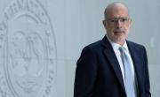 El FMI corrió al funcionario chileno criticado por Milei el año pasado