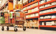 La inflación mayorista se disparó en junio y subió 1,6%