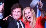 Salió la ÚLTIMA encuesta electoral con un resultado CONTUNDENTE que mira Milei