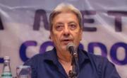 Abel Furlán: El Gobierno no homologa las paritarias, hace 60 días que esperamos