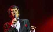 Entradas para Culto Gitano, el tributo a Sandro por Fernando Samartin en el Gran Rex por sus 80 años de nacimiento: fecha de cuándo toca