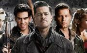 Dónde ver online Bastardos sin gloria, la película de gran éxito