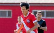 El impactante gol de Ryoga Kida, el japonés estrella de Argentinos Juniors