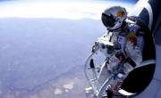 Conmoción por la trágica muerte de Felix Baumgartner, el deportista que saltó desde la estratósfera
