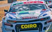 Adiós TC: un piloto anunció que se baja ya del torneo