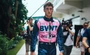 Chau Jack Doohan: Alpine, a punto de sacarlo tras el karma con Franco Colapinto