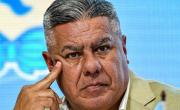 Es oficial: Chiqui Tapia confirmó que vuelven los hinchas visitantes al fútbol argentino