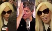 Susana Giménez destrozó a Mario Pergolini: Que me pida perdón de rodillas