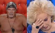 Se filtraron chats de Alfa de Gran Hermano y quedó involucrada Mirtha Legrand: Del orto