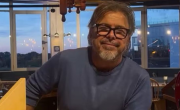 Dejó todo: el rotundo cambio de vida de Donato De Santis