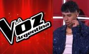 No va más: la drástica decisión que tomó Telefe con Luck Ra en La Voz Argentina