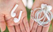 ¿Con cable o sin cable? En qué auriculares se escucha mejor la música