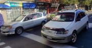 Chofer de trufi increpa a un premilitar por pagar Bs 1 de pasaje; la Alcaldía de Cochababamba anuncia sanciones
