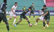 Real Oruro mantiene su liderato en el Grupo B con empate ante Real Tomayapo