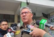 Policía busca a los autores del asesinato de un hombre y su hijo en Shinahota, presume ajuste por narcotráfico