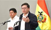 Gobierno urge aprobar créditos por más de $us 1.740 millones y remite nuevo proyecto de ley de financiamiento externo