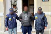 Expulsan del país a ciudadano uruguayo con múltiples antecedentes penales