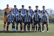Debut con victoria de la Reserva de Central Córdoba ante la de Aldosivi