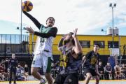 Vuelve la acción del 3x3: segunda parada en Santiago del Estero