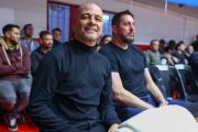 Sergio Hernández: “Son dos equipos que saben a lo que juegan”