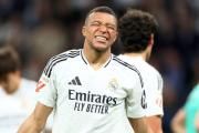 Mbappé respondió tras ser denunciado por donaciones a policías franceses
